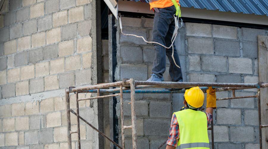 Local Chimney Repair in Washtucna, WA